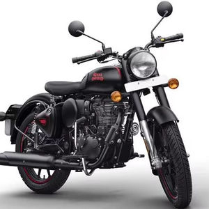 EN VENTA: Motocicleta Enfield Classic 350 BS6 2025 - Product Image 3