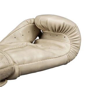 Gants de boxe personnalisés de haute qualité pour l'entraînement et la compétition, pour le fitness et le combat - Product Image 3