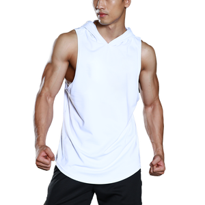<b>Mens</b> Tank Top High Quality Casual Cotton <b>Sleeveless</b> Athletic Shirt Comfortable Everyday Wear USA Fashion Apparel - Product Image 1