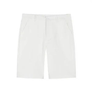 Pantalones Cortos de Seda Helada para Hombre, Estilo Fino de Verano, Pantalones Casuales con Sensación Fresca, Transpirables, Ecológicos y de Secado Rápido para Jóvenes - Product Image 5