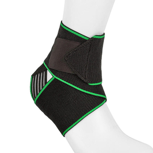 Attelle de cheville réglable à compression pour entraînement et sport, directement de l'usine - Product Image 4