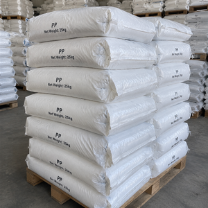Résine Polymère Premium pour Granulés PP – Matière Première Plastique Vierge en Vrac pour l'Exportation – Emballage Industriel pour Acheteurs - Product Image 5