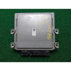 407 ECU et modules informatiques d'occasion 9655534080 - Product Image 2