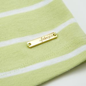 ODM nuevo verano gran oferta vestido de algodón orgánico para niños para chico - Product Image 5