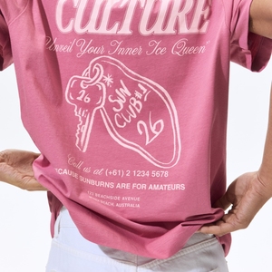 T-shirts de style estival tendance au design solide, à manches courtes, en coton et polyester, tissu respirant - Product Image 6
