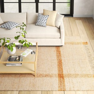 2026 New Collection Hot Sale High Quality Jute Cotton Household Living Room Hand Woven Braided <b>Rugs</b> at Affordable Prices - Product Image 6