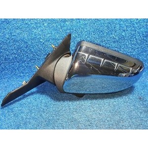 Taurus LEFT <b>Door</b> <b>Mirror</b> Assembly (Left/Driver Side) Used OEM 8G1317683 - Product Image 5