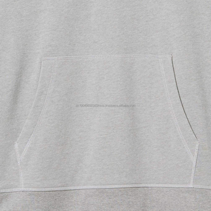 Nuevas Sudaderas con Capucha de Alta Calidad para Hombre, Venta al por Mayor, Sudaderas con Capucha de Algodón Transpirable, Estilo Casual, Holgadas - Product Image 6