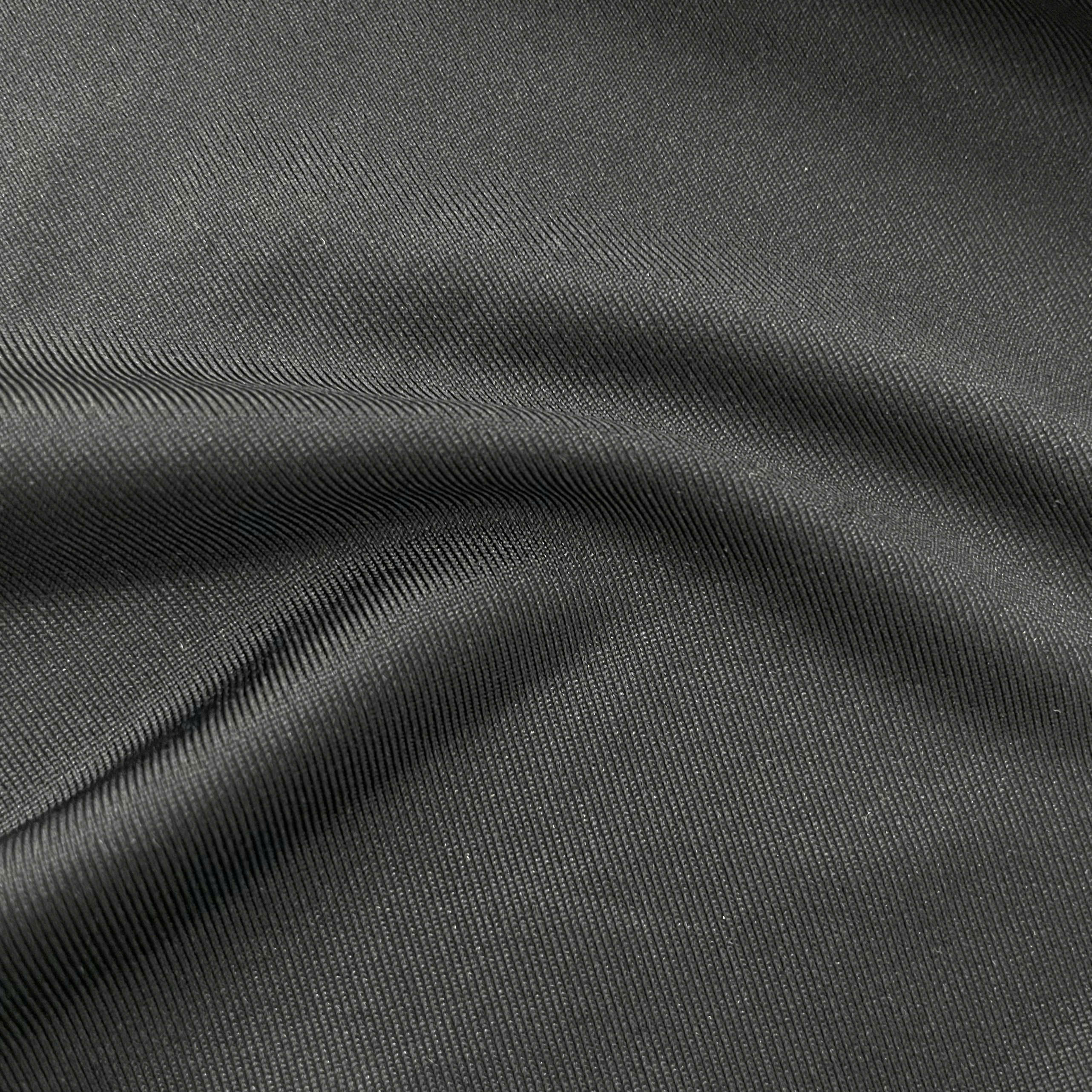 High-quality 260gsm Nylon Spandex Knit Fabric From China Supplier Breathable Stretch Sportswear For Yoga Wear
