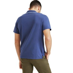 เสื้อโปโลผู้ชาย Paul Wholesale Ralphees สไตล์ลำลองสำหรับธุรกิจ เสื้อโปโลไร้ตะเข็บแขนสั้นสำหรับผู้ชาย เสื้อโปโลผู้ชายแบบสั่งทำ - Product Image 2