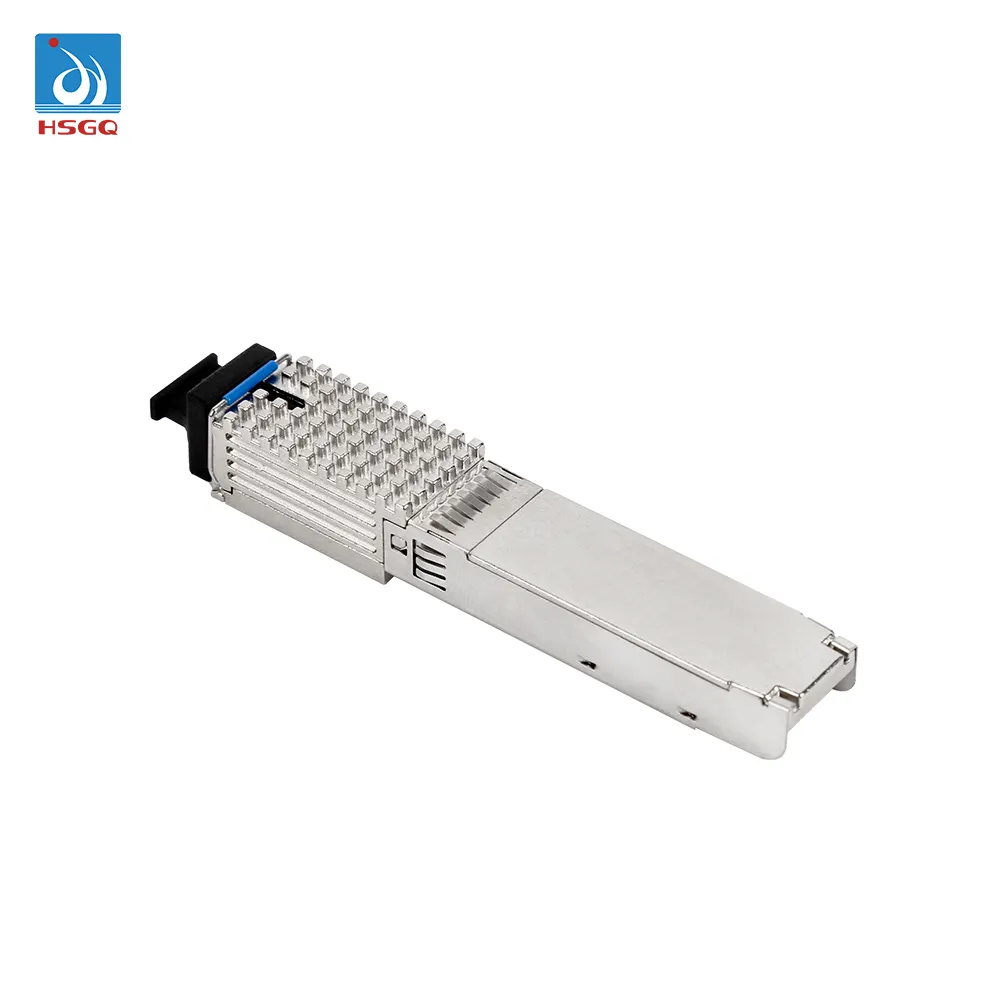 HSGQ SFP ONU Stick 1310 нм/1490 нм 20 км 1,25 г GPON SFP с MAC внутри быть совместимым с olt