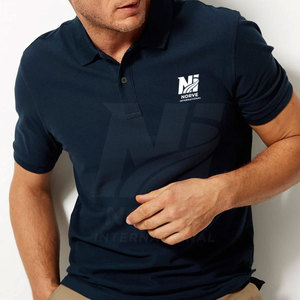 Camisetas Polo de Último Diseño, Camisetas Polo Casuales, Camisetas Polo de Color Personalizado con Logotipo Personalizado - Product Image 6