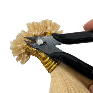 Herramienta Profesional de Acero Inoxidable para Cortar Extensiones de Cabello, Alicates para Remover Queratina, Uso en Salón, Precio Razonable - Product Image 3