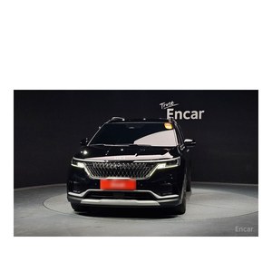 Kia Carnival Prestige 2021 de 9 Plazas con Caja de Cambios Automática, Combustible Diésel, Emisión Euro V, Volante a la Izquierda, Asientos de Cuero - 69,651 km - Product Image 3