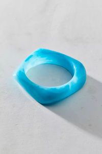 New Trendy Design Resin <b>Bangles</b> <b>Bracelet</b> for Women Fashionable <b>Bracelets</b> for Worldwide Export and faction <b>bangle</b> - Product Image 3