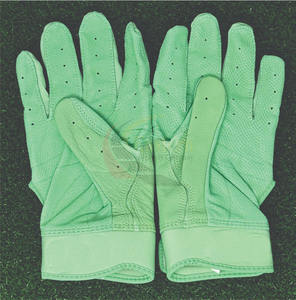 <b>Baseball</b> Glove with Double Lace Pocket for Secure <b>Ball</b> Retention - Product Image 4