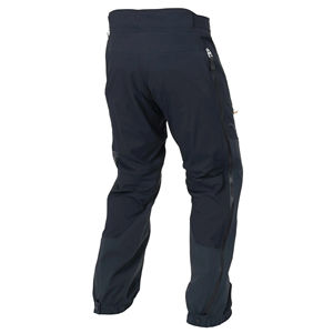 Pantalons de motocross personnalisés pour femmes, vente en gros, nouveaux, robustes, durables, tissu respirant avec logos personnalisés pour les pilotes tout-terrain - Product Image 4