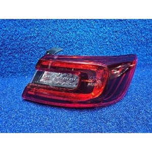Luz Trasera Derecha Usada Talisman 265502736R - Product Image 1