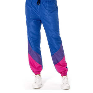 Conjunto Deportivo Casual de 2 Piezas para Mujer, Estilo Nuevo y Popular, Tela de Felpa Sólida con Estampado por Sublimación, Ropa de Otoño e Invierno - Product Image 6