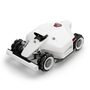 Cortacésped Robótico AWD 5000 de Gran Venta con Cable Perimetral/Navegación Autónoma y Estación de Trabajo de Corte de Césped Automático - Product Image 3