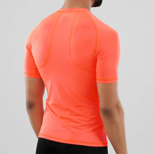 Custom Made <b>Men</b> Undershirt Stitched Personalized Casual Wear Anti Wrinkle Breathable Comfortable <b>Men</b> Undershirt For Adults - Product Image 5
