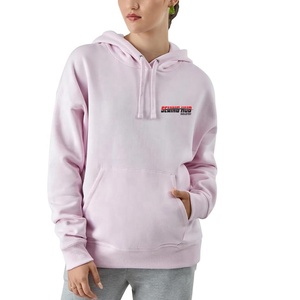Sudadera con capucha corta para mujer personalizada de alta calidad personalizada 3D impreso streetwear Sudadera con capucha personalizada Uni utiliza diseñador de mujer sublimado - Product Image 4