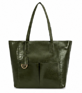 Women's Pu Leather Tote <b>Bag</b> Stylish Shoulder Handbag Eco Friendly Fashion Premium Office <b>Bag</b> <b>Beach</b> Wholesale - Product Image 1