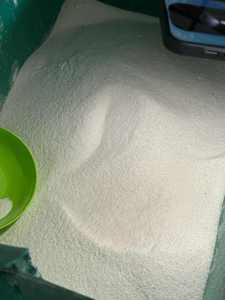 Cristalizador DTB em Escala Piloto para Recuperação de Lítio e Metais Raros, Solução Laboratorial Turnkey Anticorrosão de Titânio/2507 com Centrífuga - Product Image 3