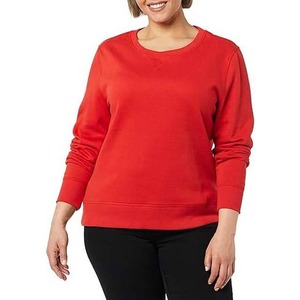 Sudadera de Manga Larga para Mujer, Otoño Invierno, Ecológica, con Estampado Personalizado - Product Image 2