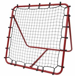 High Quality Fully Collapsible Design Club <b>Rebounder</b> for Football Training Purpose with Customized Logo Option in Bulk Order - Product Image 1