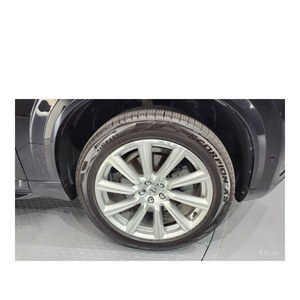 Volvo XC90 T6 Inscription 2020 avec conduite à gauche, 175 457 km, excellent état - Product Image 5