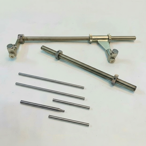 Distractor Femoral, Juego Completo, Quirúrgico Ortopédico - Product Image 1