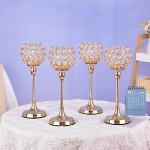 Wedding Decor <b>Candle</b> Holder <b>Bulk</b> Supply for Event Planners Styling Holders Christmas Decorations for Living Room - Product Image 5