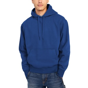 Sudadera Clásica con Capucha para Hombre – Diseño Minimalista y Máxima Comodidad – Sudadera Esencial de Color Sólido para Hombre – Perfecta para Uso Diario - Product Image 3