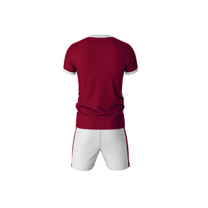 Conjunto de Uniforme de Rugby al por Mayor para Adultos, Camisetas Deportivas Personalizadas para Equipos - Product Image 2