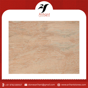 Bloques de Granito Rosa Astoria de Alta Calidad para Proyectos de Construcción, Piedra Duradera para Aplicaciones Interiores y Exteriores - Product Image 6