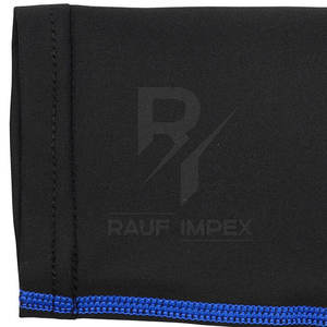 Traje de Baño Rash Guard para Hombre, Manga Larga, Secado Rápido, Protección UV, para Surf, Gimnasio, Playa, Deportes - Product Image 5