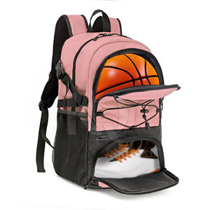 Bolsa de Baloncesto Ligera de Alta Calidad con Capacidad de 50-70L, Personalizable para Jugadores, para Partidos en el Gimnasio, Prácticas al Aire Libre y Viajes - Product Image 6