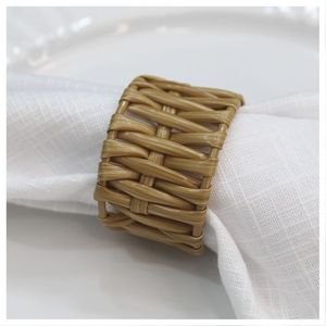 Elegant Design Rattan Napkin <b>Ring</b> Woven Rattan Napkin <b>Ring</b> Jute Rattan Napkin <b>Ring</b> Table Decoration At very <b>cheap</b> selling Price - Product Image 6