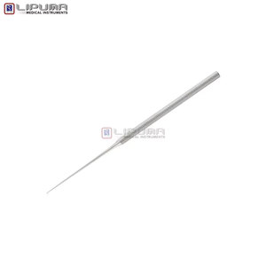 Precision ENT <b>Ear</b> Microsurgery Instrument Medic Instruments Stainless Steel Surgical Otology <b>Pick</b> 90 Degree Angle 2.5mm Tip - Product Image 5