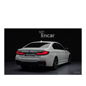 BMW Serie 5 530i XDrive M Sport 2023, Volante a la Izquierda, Caja de Cambios Automática, 44,391 km - Product Image 2