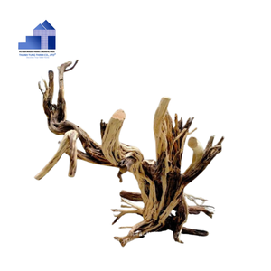 Vietnam Natural Aquarium Driftwood Decor Large Manzanita <b>Mopani</b> Mangrove <b>Wood</b> for Fish Tank Aquariums Wholesale - Product Image 4