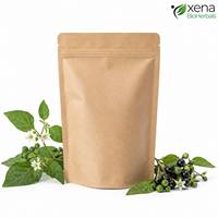 Fournisseur Premium d'Herbe Entière de Solanum Nigrum, Matière Première Botanique Naturelle pour Produits à Base de Plantes
