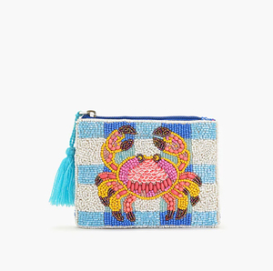 Mujeres indias diseñador estilo bohemio con cuentas embrague bolsos de mensajero bolsos hechos a mano compras de noche bolsos de fiesta con cuentas al por mayor - Product Image 1