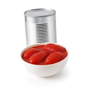 Factory In Vietnam Competitive Price Best Selling Delicious ISO Certificated Tomato <b>Pickles</b> Various Size - Product Image 3