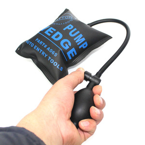 Serrure <span class=keywords><strong>de</strong></span> porte <span class=keywords><strong>de</strong></span> voiture <span class=keywords><strong>de</strong></span> haute qualité ensemble d'outils d'entrée automatique cales <span class=keywords><strong>de</strong></span> pompe à air - Product Image 5