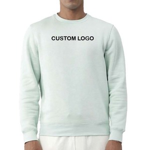 Sweat-shirts à capuche unisexes pour hommes en polaire d'hiver respirant et à séchage rapide avec logo personnalisé - Product Image 3