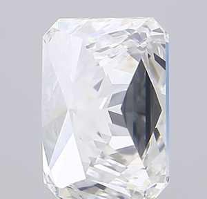Diamante Cultivado en Laboratorio con Certificación IGI, Corte Radiante de 2.92 CT, Color D, Claridad VVS2, CVD LG 776677342, ROYAL GEMS SUPER, para Joyería - Product Image 2