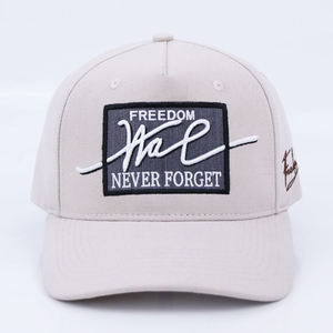 Comfortable <b>baseball</b> <b>cap</b> made for daily use with timeless style that suits every wardrobe with ease. - Product Image 2