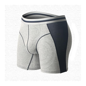 Gym Fitness Workout Clothing <b>Men</b> <b>Shorts</b> With <b>Compression</b> Custom Made Durable Material <b>Men</b> <b>Compression</b> <b>Shorts</b> - Product Image 2
